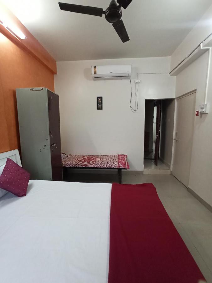 Malwade Motels プネ エクステリア 写真